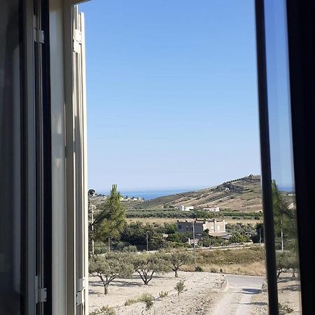 Case Vacanza Belvedere Realmonte Bagian luar foto