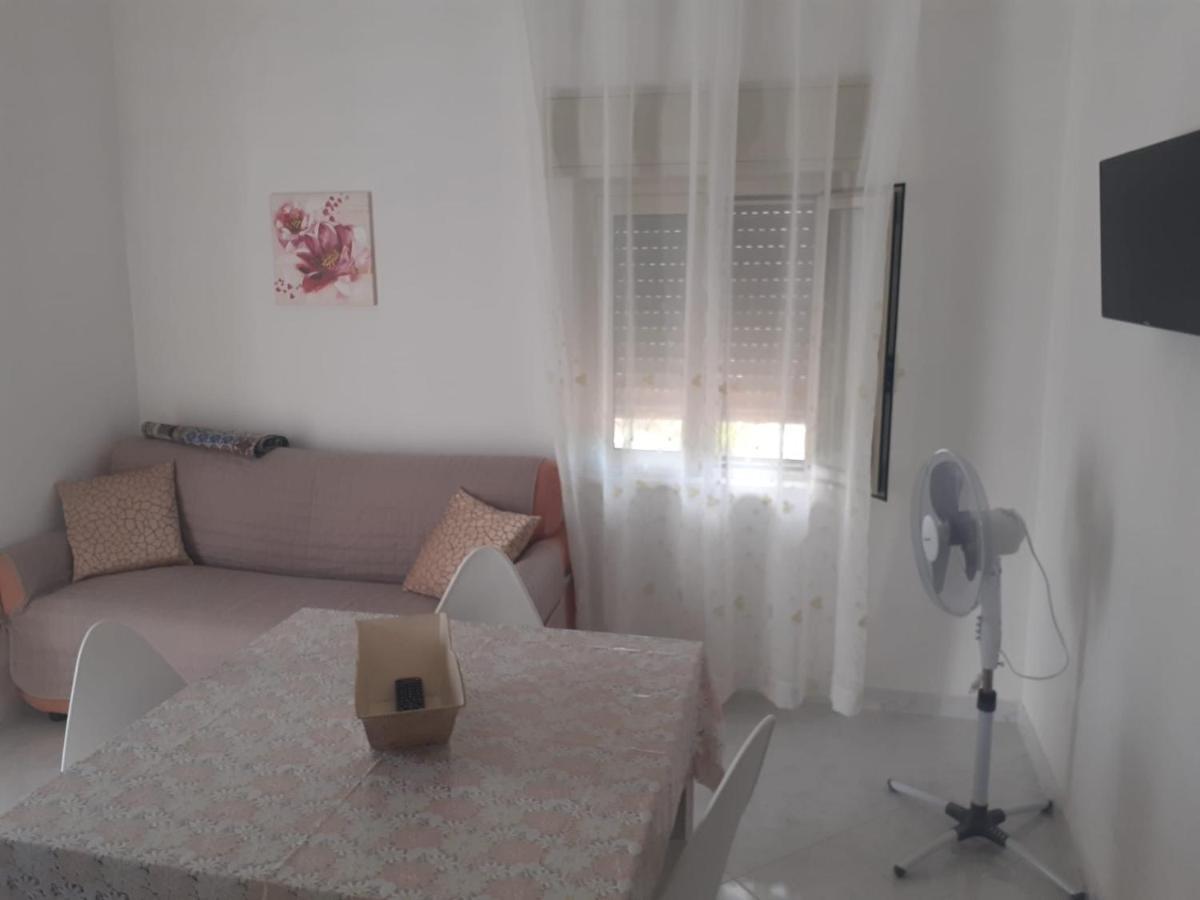 Case Vacanza Belvedere Realmonte Bagian luar foto