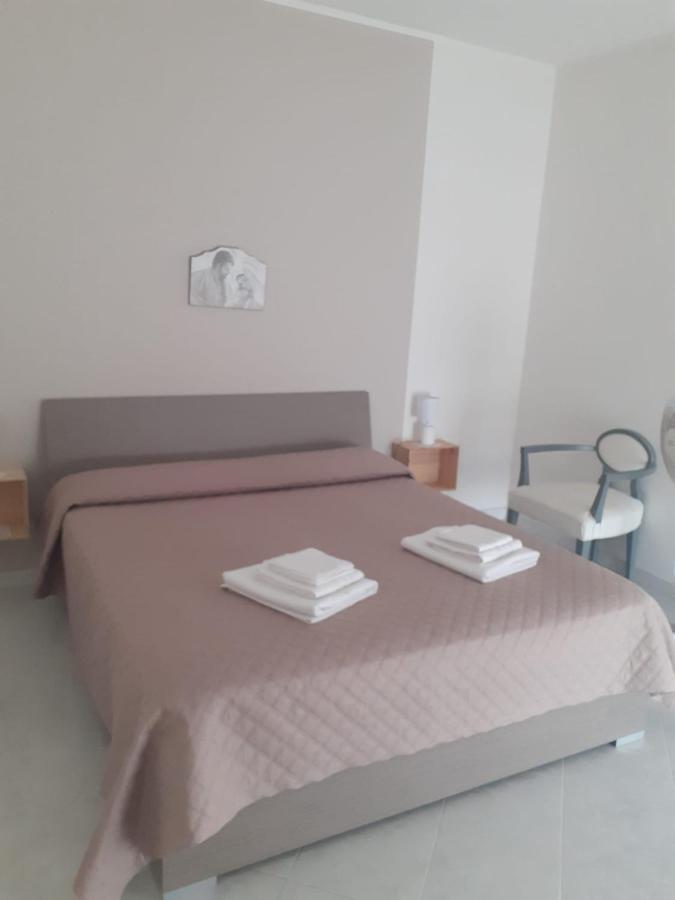Case Vacanza Belvedere Realmonte Bagian luar foto