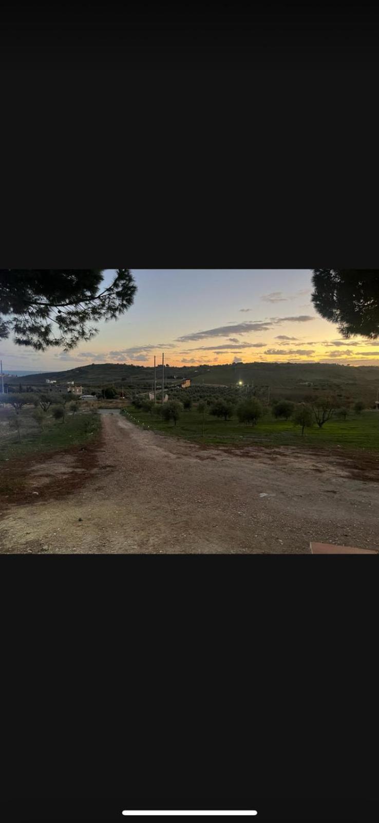 Case Vacanza Belvedere Realmonte Bagian luar foto